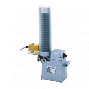 Showa Centralised Lubrication System - Grease Systems - Automatic - Motorised Sign Pump MHG4