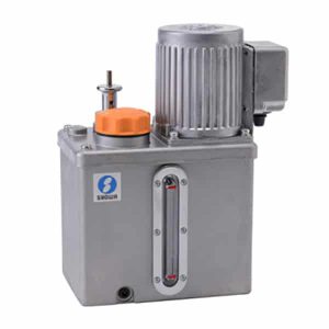 Showa Centralised Lubrication System- Resistance Motarised Pump Units - Cyclic Pumps - YMAS