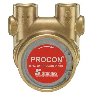 Procon - Series 4 Pump