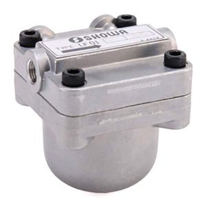 Showa Centralised Lubrication System - Accessories - Line Filters - LF01, LF0150 Line Filters